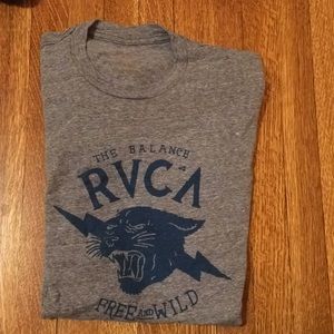 RVCA t-shirt